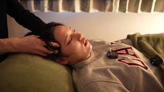 vietnam massagess asmr 2389 hit