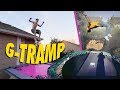 ENQUÊTE LE PHÉNOMÈNE G TRAMP TRAMPOLINE FREESTYLE mp3