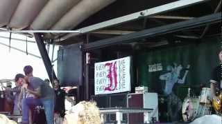 Every Time I Die - Holy Book Of Dilemma - 8.4.12