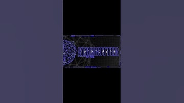 Starcutter - ID-F86 preview | FULL ALBUM VISUALIZER OUT NOW