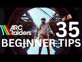 35 Essential Beginner Tips & Tricks for Solo ARC Raiders 🚀