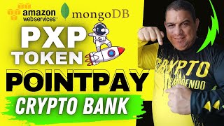 😯 Pointpay Crypto Bank se Consolida Como Plataforma de Intercambio de Criptomonedas | PXP Token 🚀