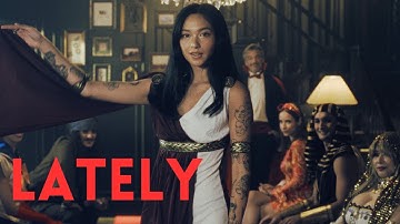 Jam Piano: Episode 9 - Lately (Official Music Video)