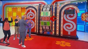 The Price is Right | Showcase Showdown (Part 1) | 6/3/2025
