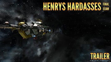 "Trailer" : Ep00 : Henry