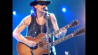 Richie Sambora 'The Answer' live in Tilburg 2014