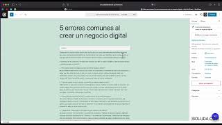 Curso de SiteGround AI Studio