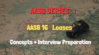 AASB 16 Leases — Complete Australia Masterclass: ROU Asset, Liability & ASIC Focus