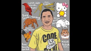 Episod 30 Hari Terakhir Samer Sejuk Bersama Syahmi Sazli