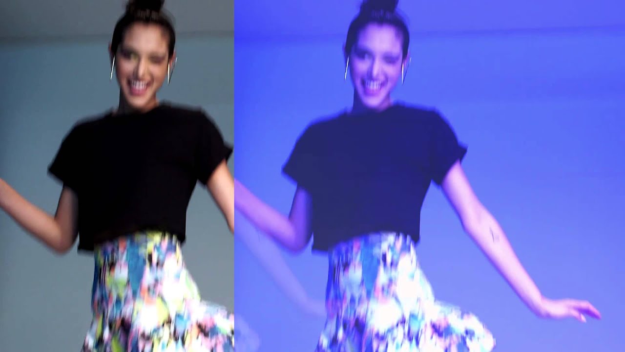 Trends 2015: Neon Pop | LZD by Lazada Fashion