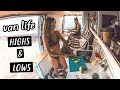 WEEK of VAN LIFE in MEXICO