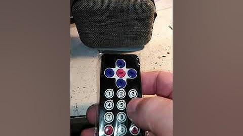 Самое простое, но самое крутое интернет радио на ESP8266