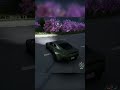 Unmatched Class! Aston Martin Vantage Scenic Drive in CarX Street! #shorts