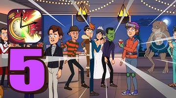 🤩Flashback 🤩 Tricky Fun Riddles🤣Level 81-100 | Gameplay🧐