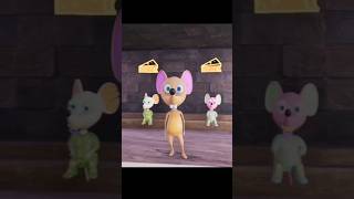 TOM🐭 & 😹JERRY Funny gameplay 😂 #shorts screenshot 5