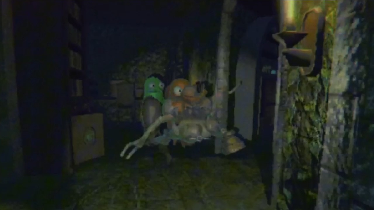 ПОДНИМАЕМ!! *подыхаем* | R.E.P.O. |