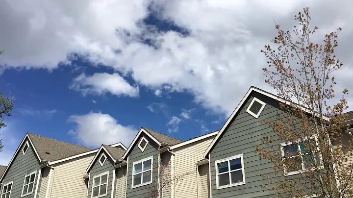 Wildwood Townhomes Unit #710  Lynnwood Townhomes F...