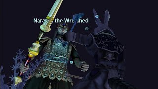 Toksik - Agnarr Ring War Teaser