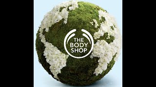 The Body Shop Advanced Nov 21
