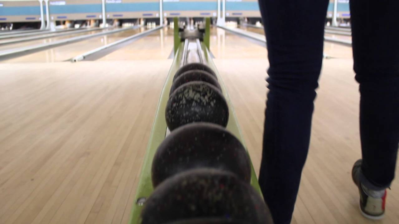 Duckpin Bowling in Baltimore YouTube
