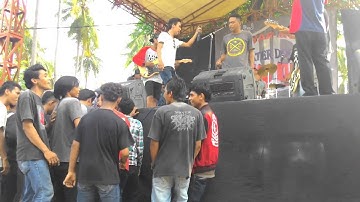 Sejuta harapan Water Door