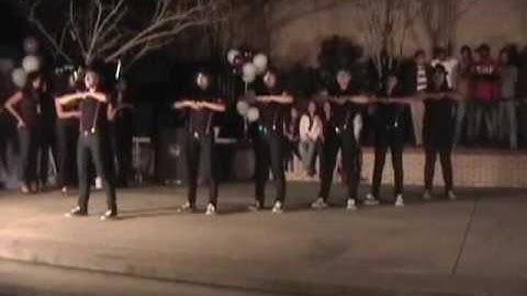 USF aKDPhi - Delta Class Probate Fall 2008 - Part 1 of 5