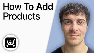 How to Add Products on Ecwid [2025 Full Guide]