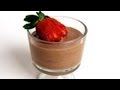 Lover's Chocolate Mousse Recipe - Laura Vitale - Laura in the Kitchen Episode 312