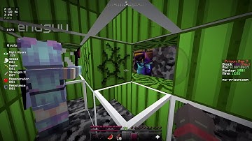 Hacker Report MunchyMc - Prison