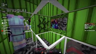 Hacker Report MunchyMc - Prison