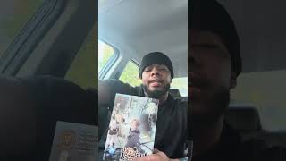Mushoku Tensei volume 1-7 Review.#mushokutensei #books #lightnovel #