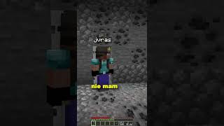 KTO JEST ZŁODZIEJEM w CYWILIZACJI KAMIENIA MINECRAFT? 👤💰