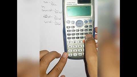 cosec,sec,cot ratio  #short  #shorts  #calculatortricks
