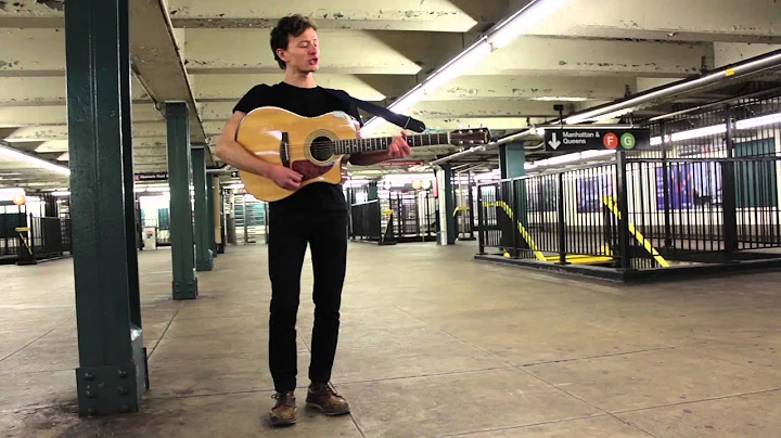 SIA - Elastic Heart (cover by Steven Maier) Binaur...