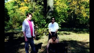 Felt Sound Runaway With Me The Fiendz cover City Gardens Trenton New Jersey 1999