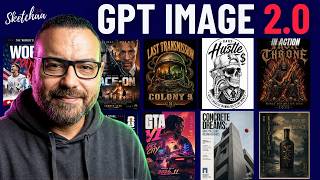I Tested GPT Image 2 on Pollo AI — Print on Demand Results You Need to See