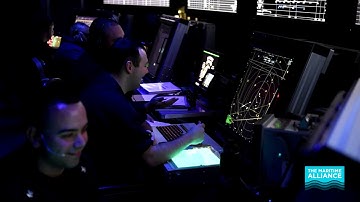 Technical Writer - Gnostech - BlueTech Career Pathway Video