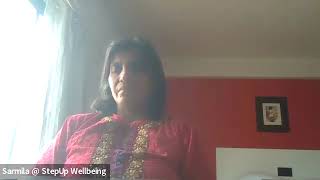 Alignment of Financial Wellbeing with Occupational Wellbeing Alignment of Financial Wellbeing with Occupational Wellbeing