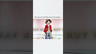 wait for the end 😂OnePiece #Luffy #AnimeEdit #FunnyAnime #LuffyShorts#OnePieceEdit #StrawHatLuffy