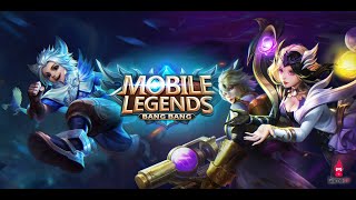 Рейтинг 50 звезд Mobile legends #mlbb LIVE STREAM