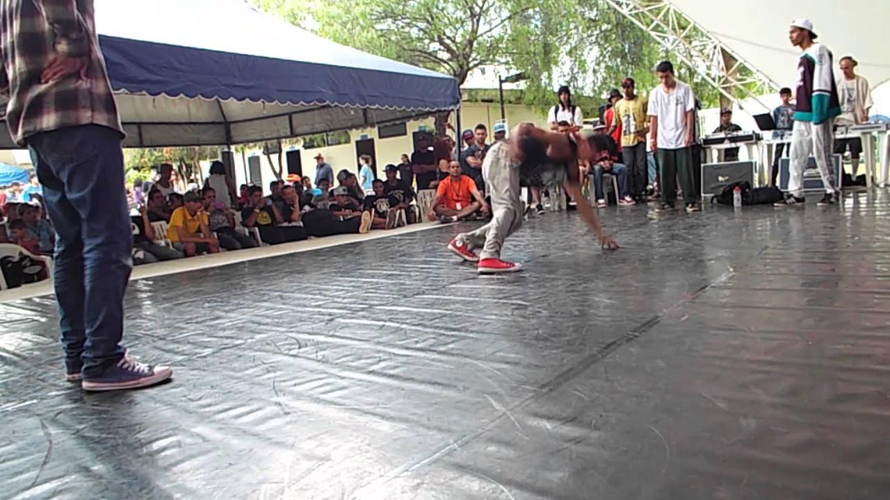 Natural Rockers - Bboy pow /Bboy Ratin - YouTube