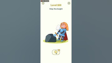 DOP 2 Level 283 Complete #game #shorts #dop #viralshorts