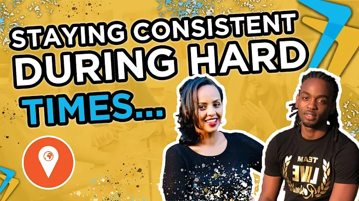 iBuumerang: How To Keep Building Momentum w/ Marth...