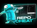 Repo Hack | Repo Cheat | The ULTIMATE REPO Mod Menu... (God Mode, Infinite Money)