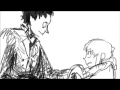 Briarthorn- A Steampunk Fairytale Animatic