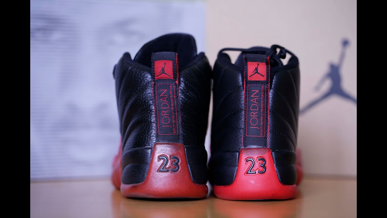 2003 flu game 12s