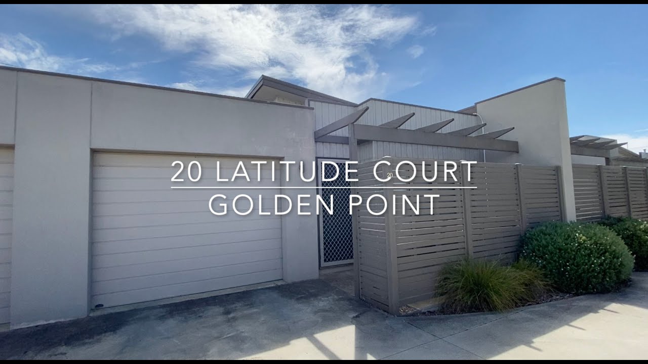 20 Latitude Court, Ballarat East David Morrison Ballarat Real