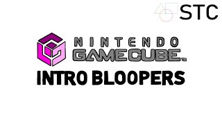 Gamecube Intro Bloopers Episode 48 Two Guests In The House Request