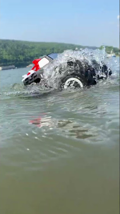 Rc Super High Speed Climbing Car mainan mobil JEEP OFFROAD