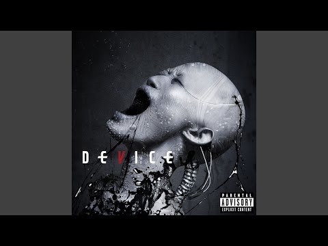 Device, M. Shadows - Haze (feat. M. Shadows)